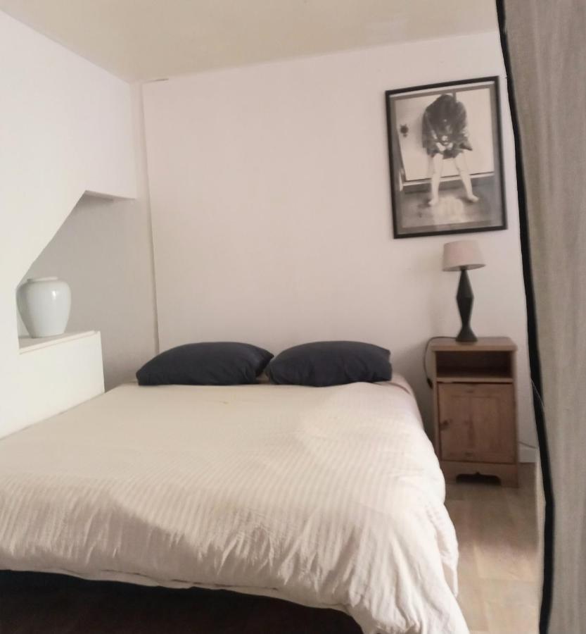 Le Nid Villa Avignon Bagian luar foto