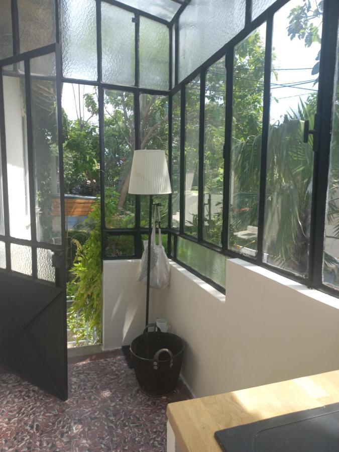 Le Nid Villa Avignon Bagian luar foto