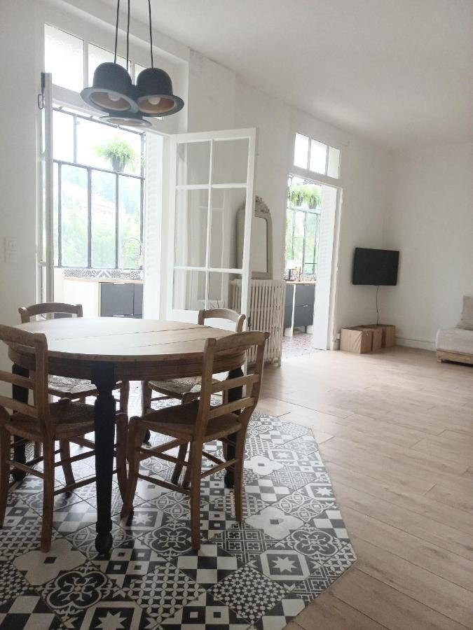 Le Nid Villa Avignon Bagian luar foto