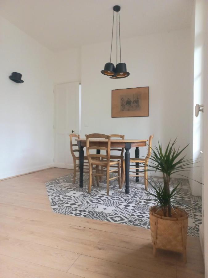Le Nid Villa Avignon Bagian luar foto