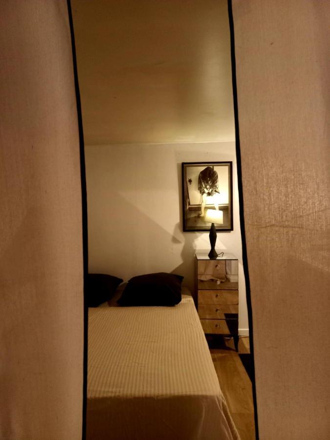 Le Nid Villa Avignon Bagian luar foto
