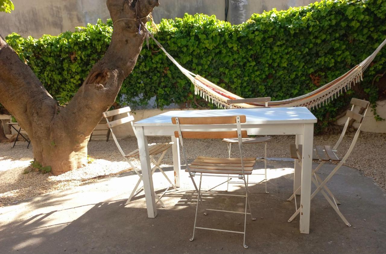 Le Nid Villa Avignon Bagian luar foto