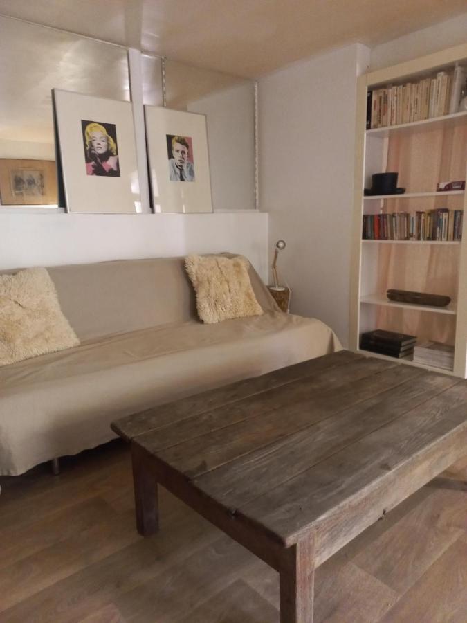 Le Nid Villa Avignon Bagian luar foto