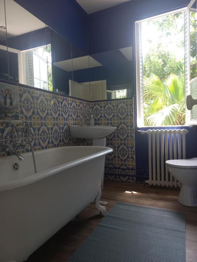 Le Nid Villa Avignon Bagian luar foto