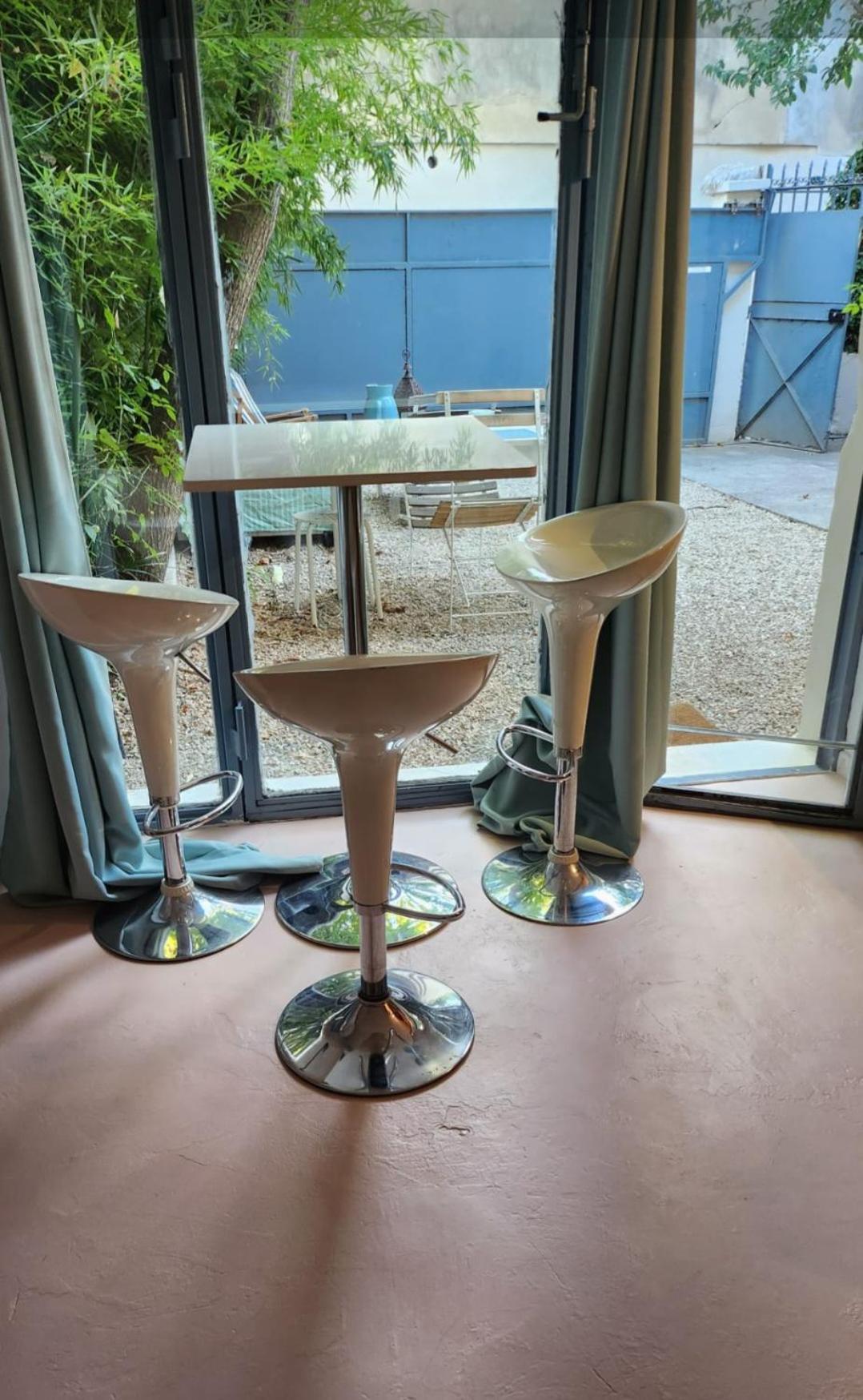 Le Nid Villa Avignon Bagian luar foto