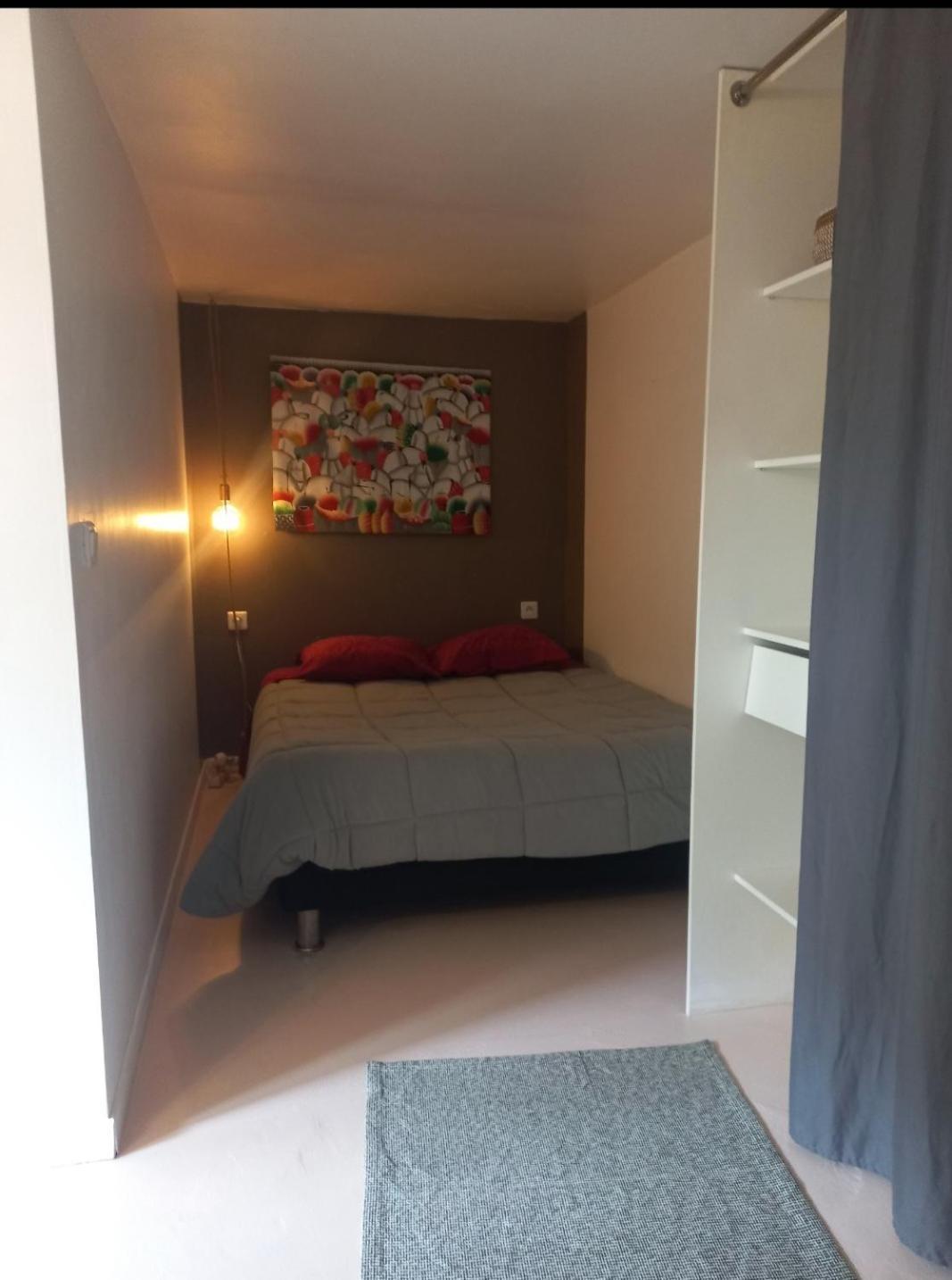 Le Nid Villa Avignon Bagian luar foto