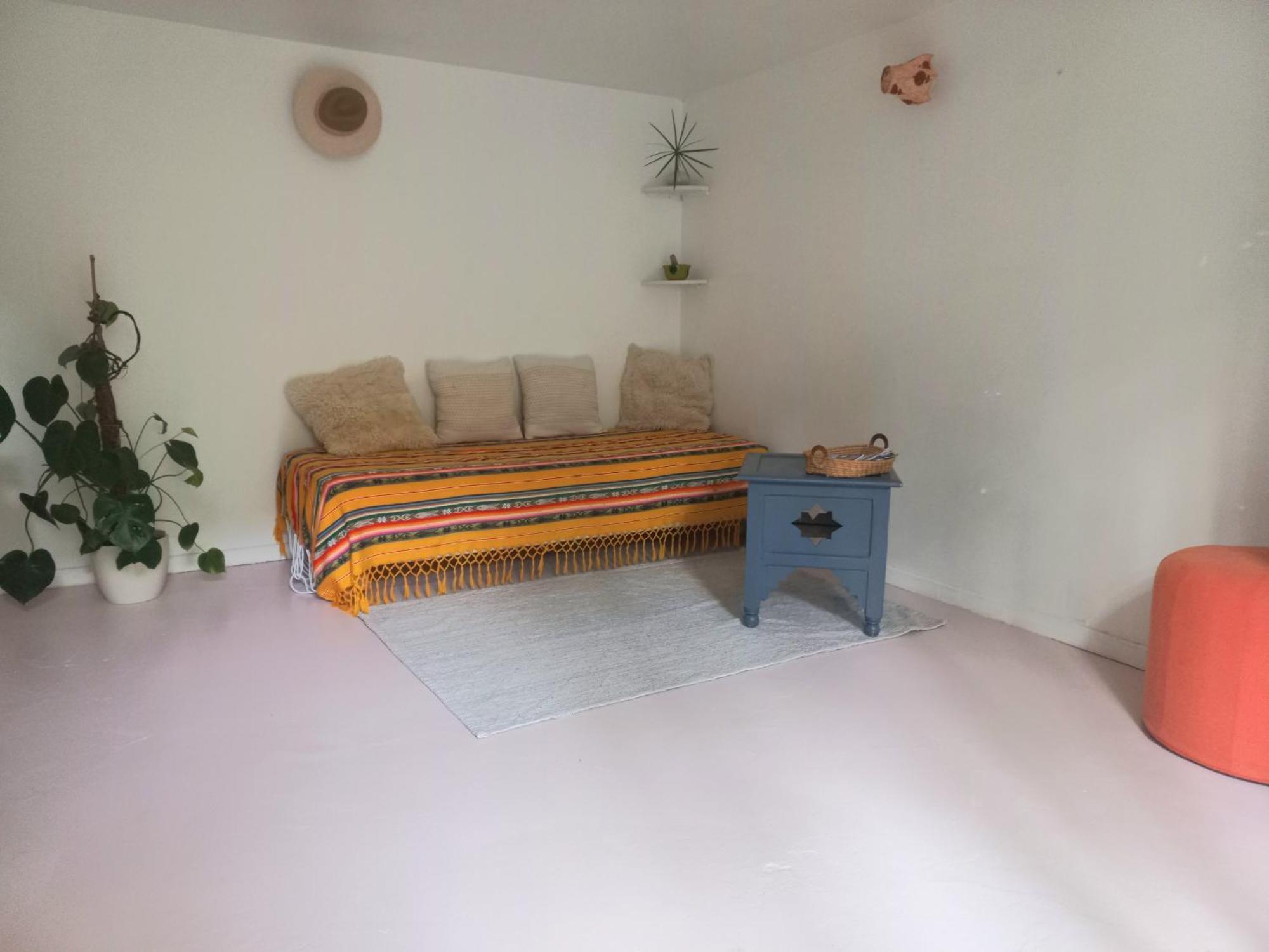 Le Nid Villa Avignon Bagian luar foto