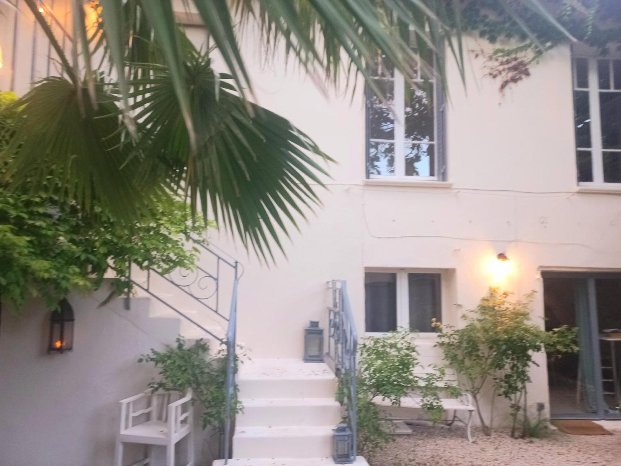 Le Nid Villa Avignon Bagian luar foto
